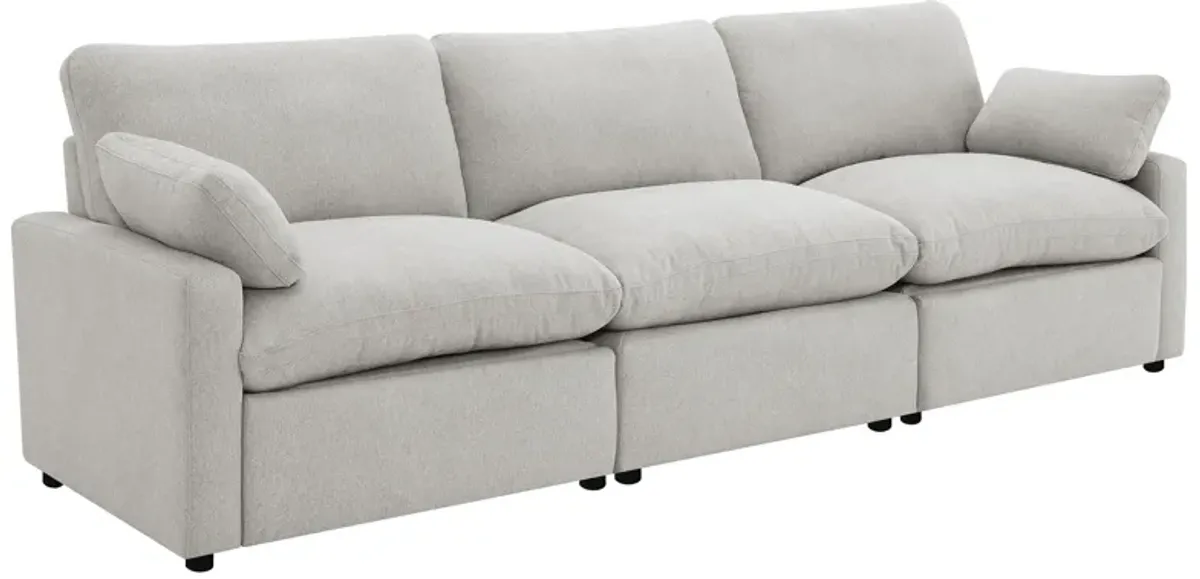 Collins - Modular Power Sofa