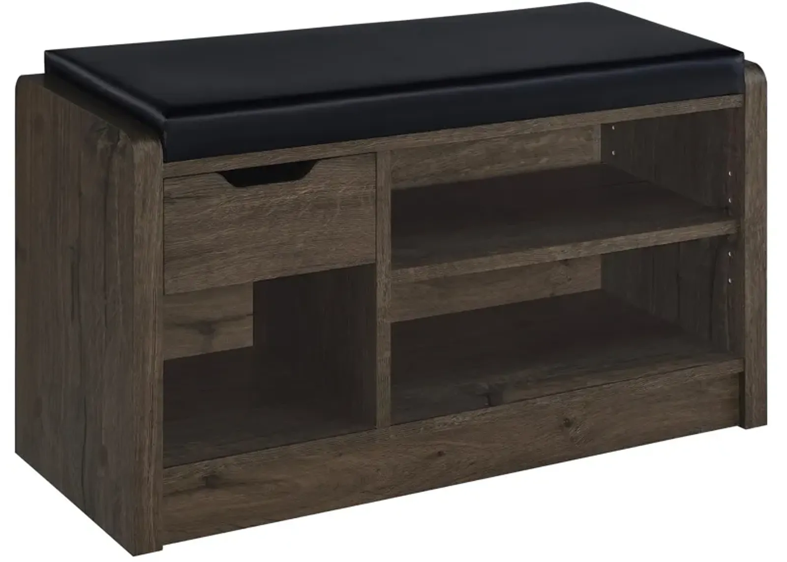 Arrington - Storage Bench