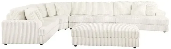 Emberson - Upholstered Modular Sectional Sofa