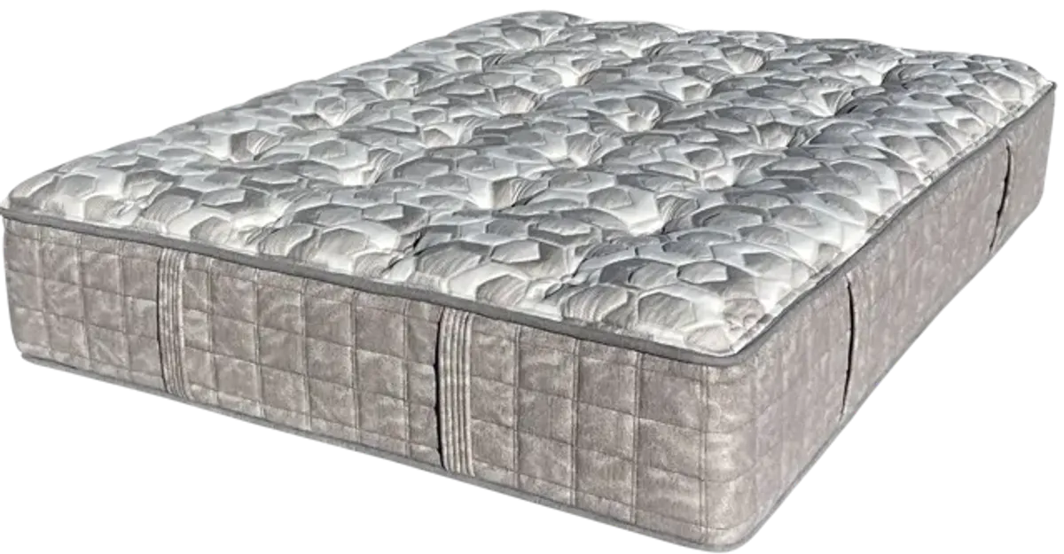 Orion 15" Medium Firm Hybrid Mattress