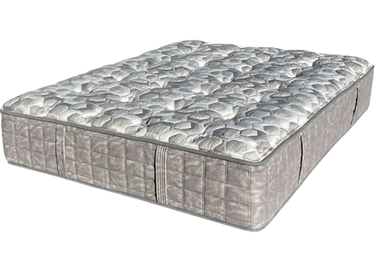 Orion 15" Medium Firm Hybrid Mattress