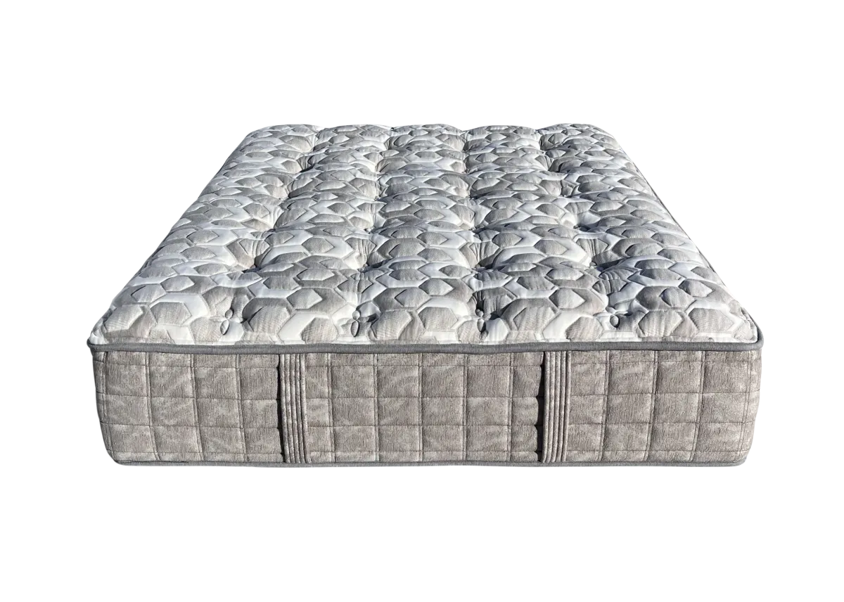 Orion 15" Medium Firm Hybrid Mattress