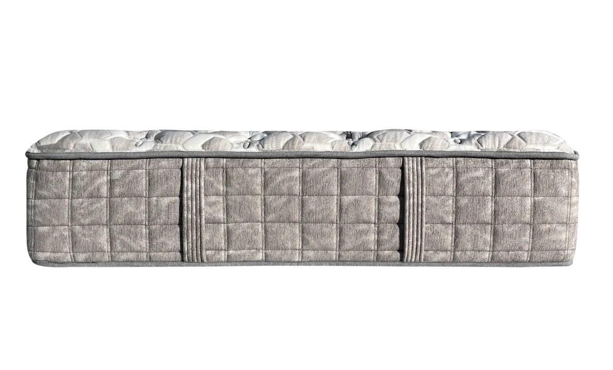 Orion 15" Medium Firm Hybrid Mattress