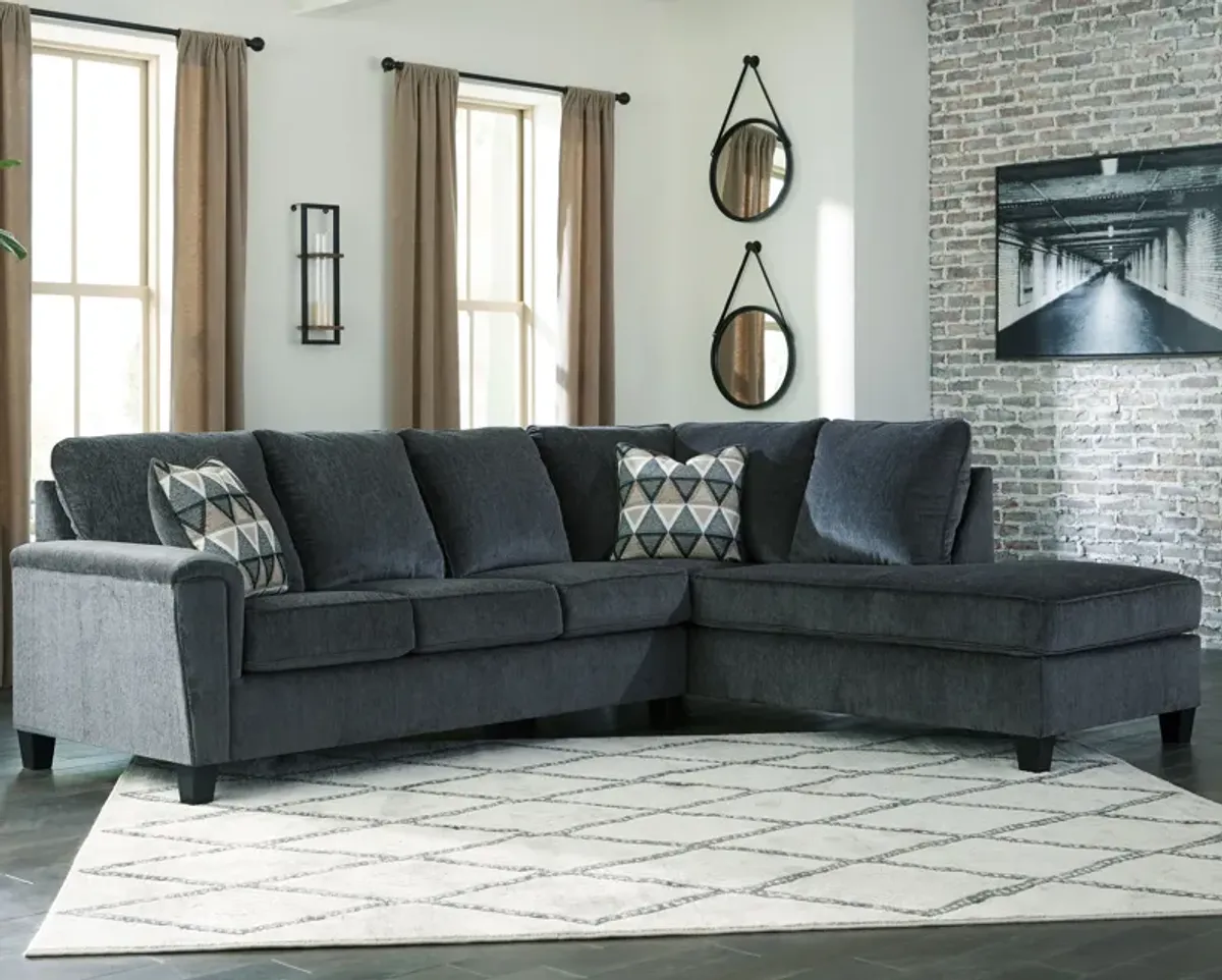 Abinger - Sectional