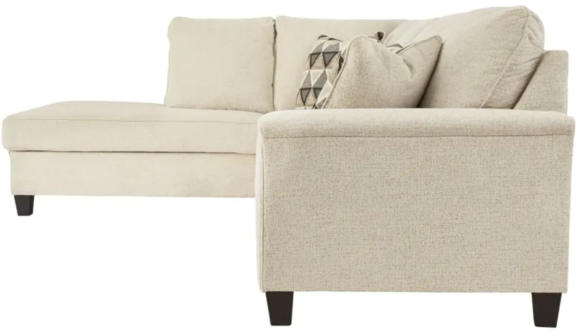 Abinger - Sectional