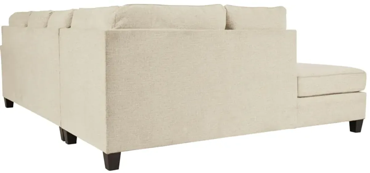 Abinger - Sectional