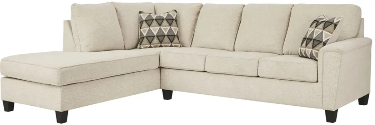 Abinger - Sectional