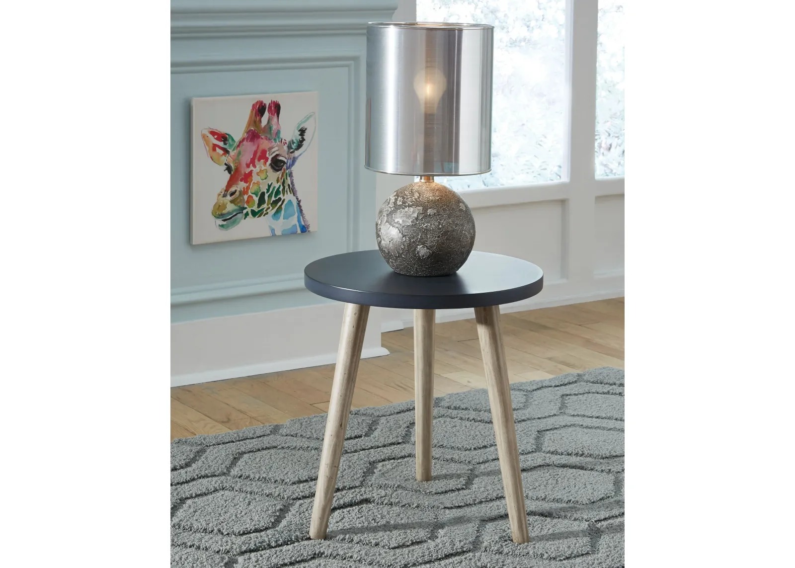 Fullersen - Accent Table