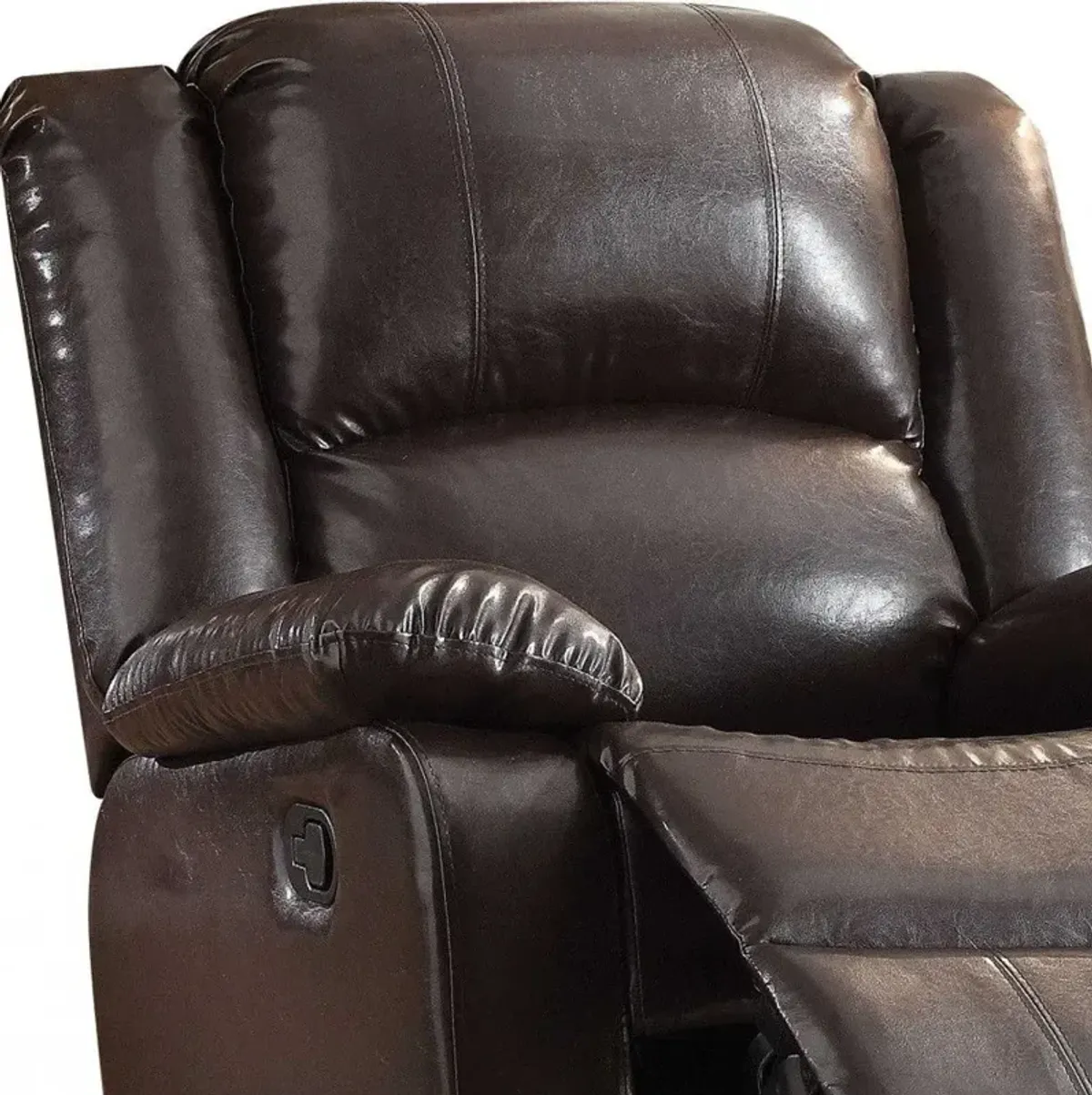 36" Recliner - Espresso