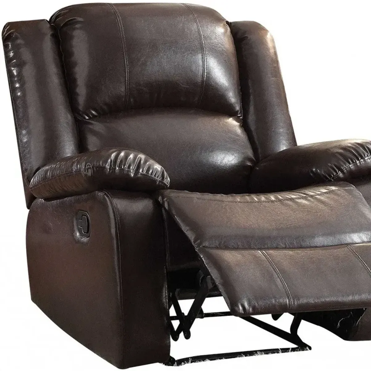 36" Recliner - Espresso