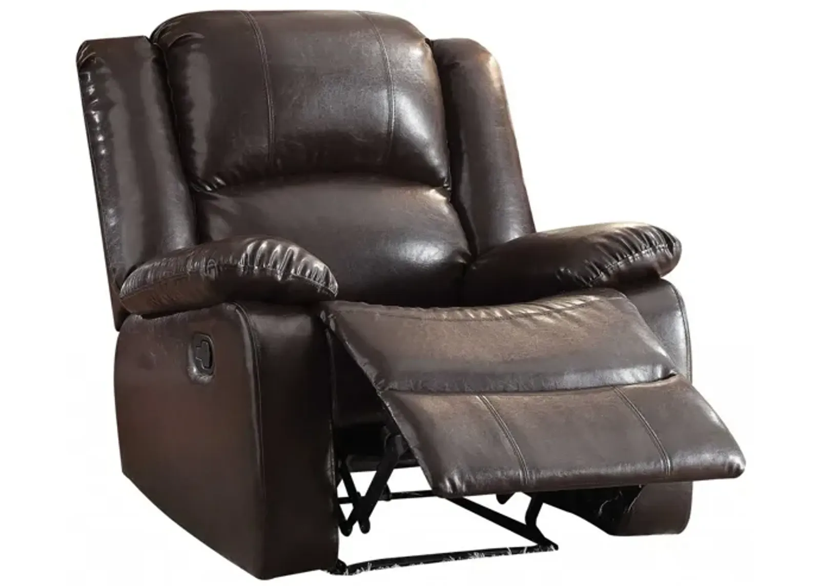 36" Recliner - Espresso