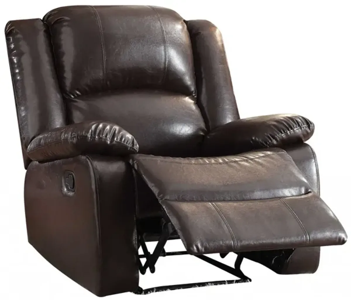 36" Recliner - Espresso