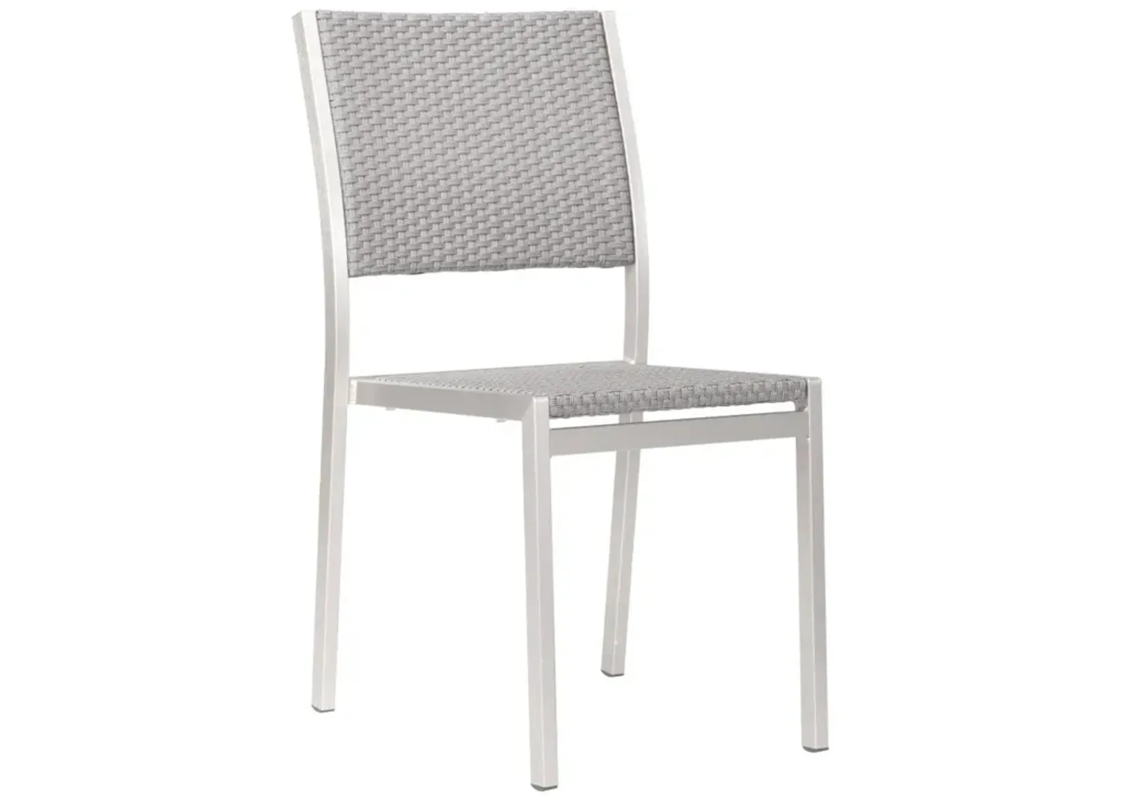 Side Chair (Set of 2) - White