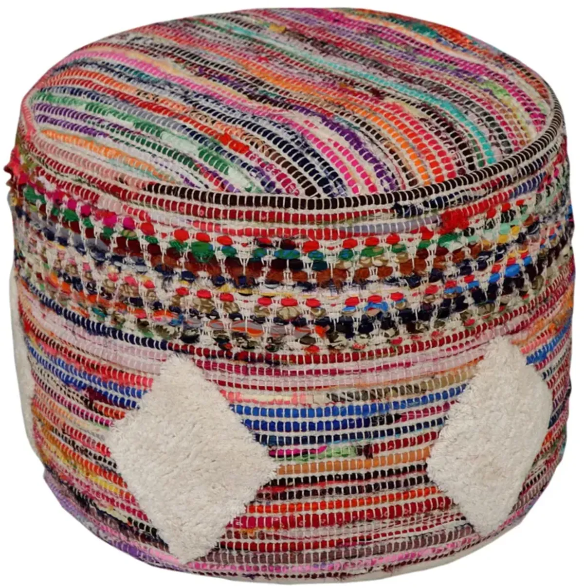 Blend Ottoman Cotton - Multicolored