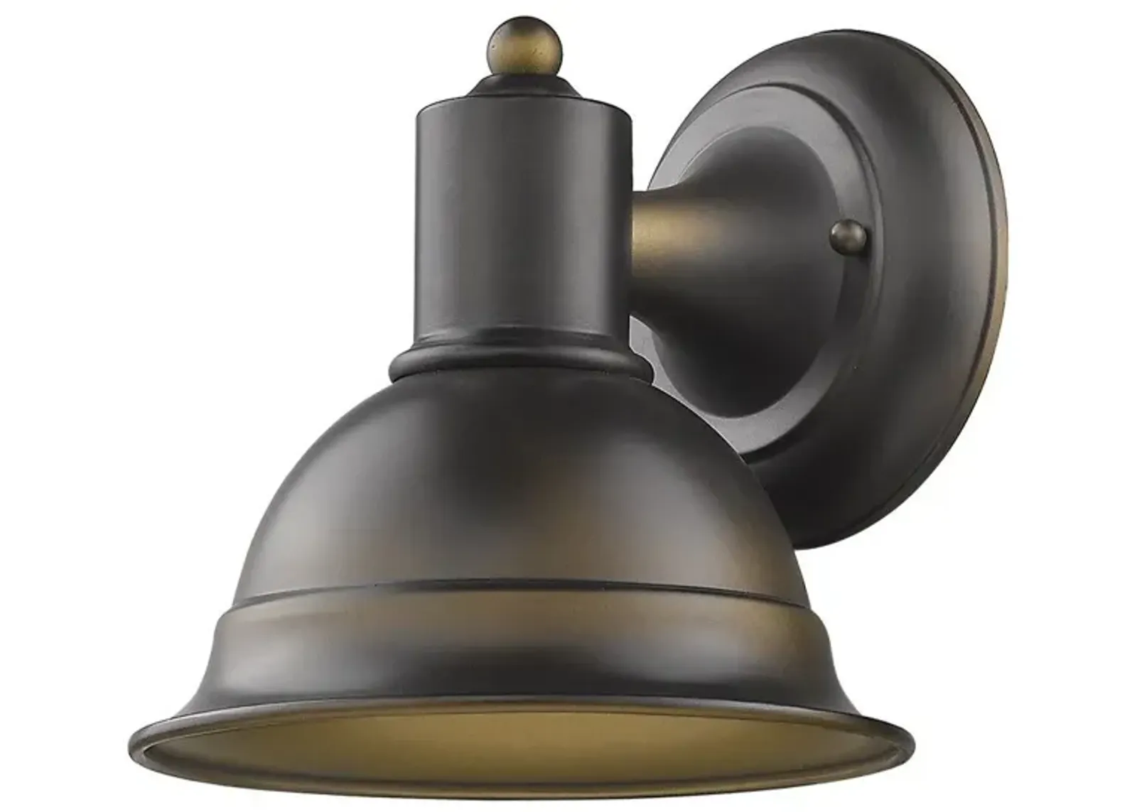 Wall Sconce - Antique Bronze