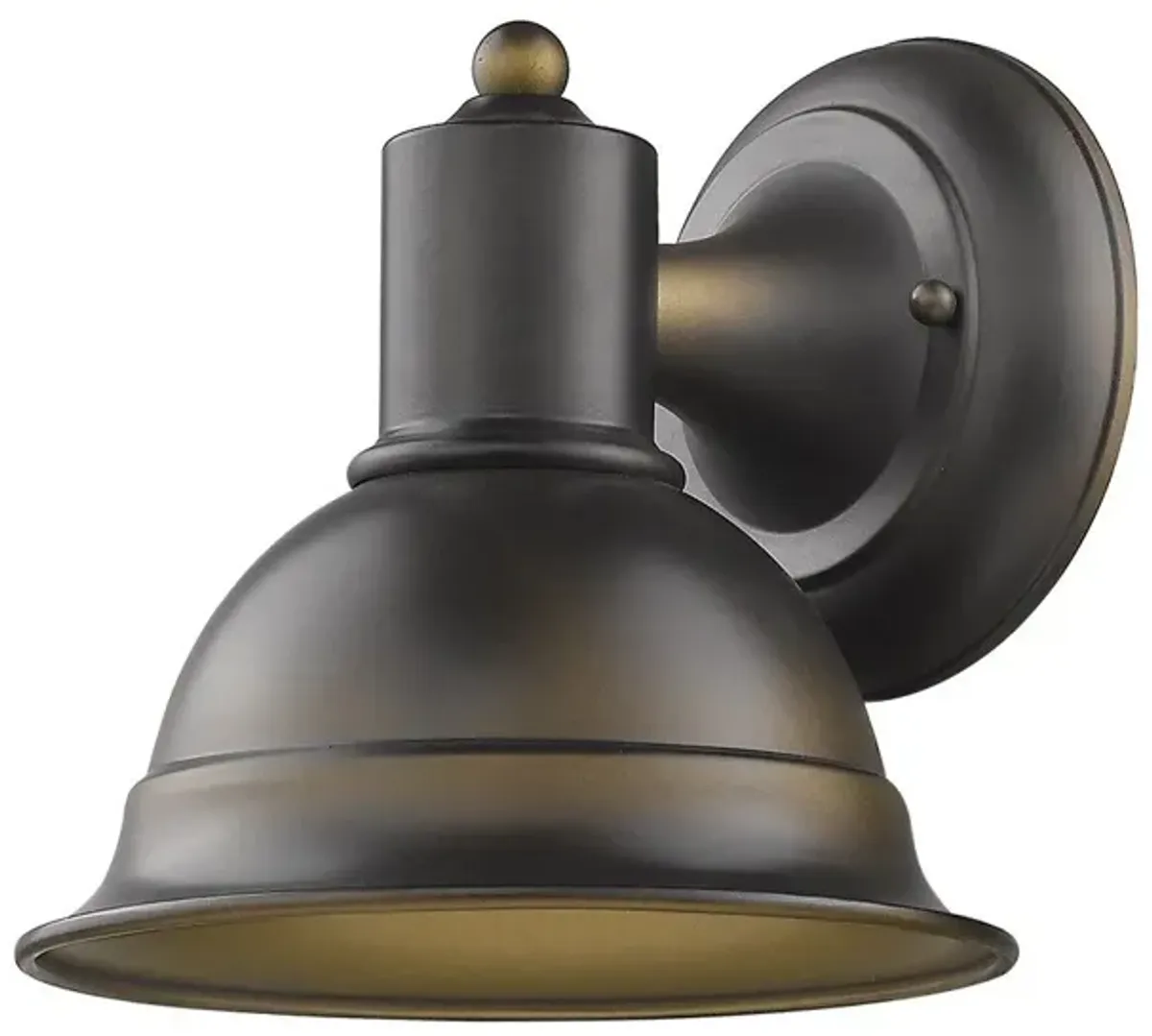 Wall Sconce - Antique Bronze