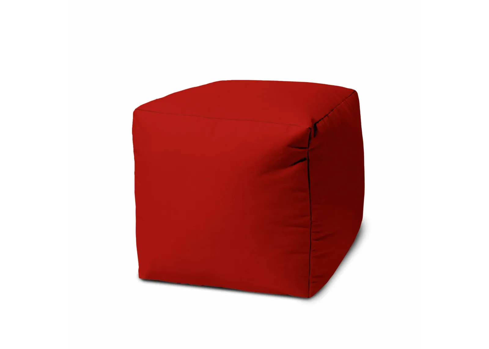 Canvas Indoor Outdoor - Red