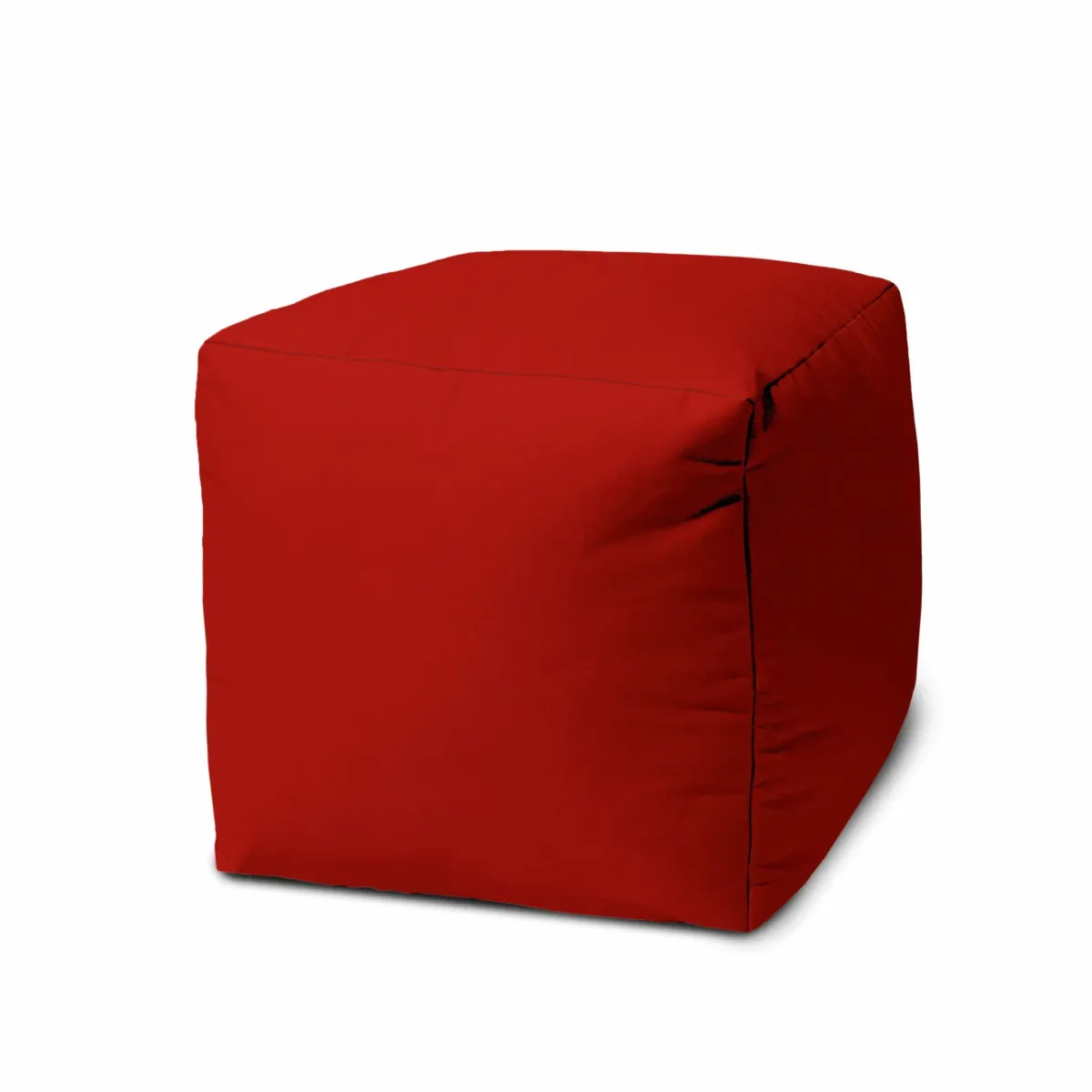 Canvas Indoor Outdoor - Red