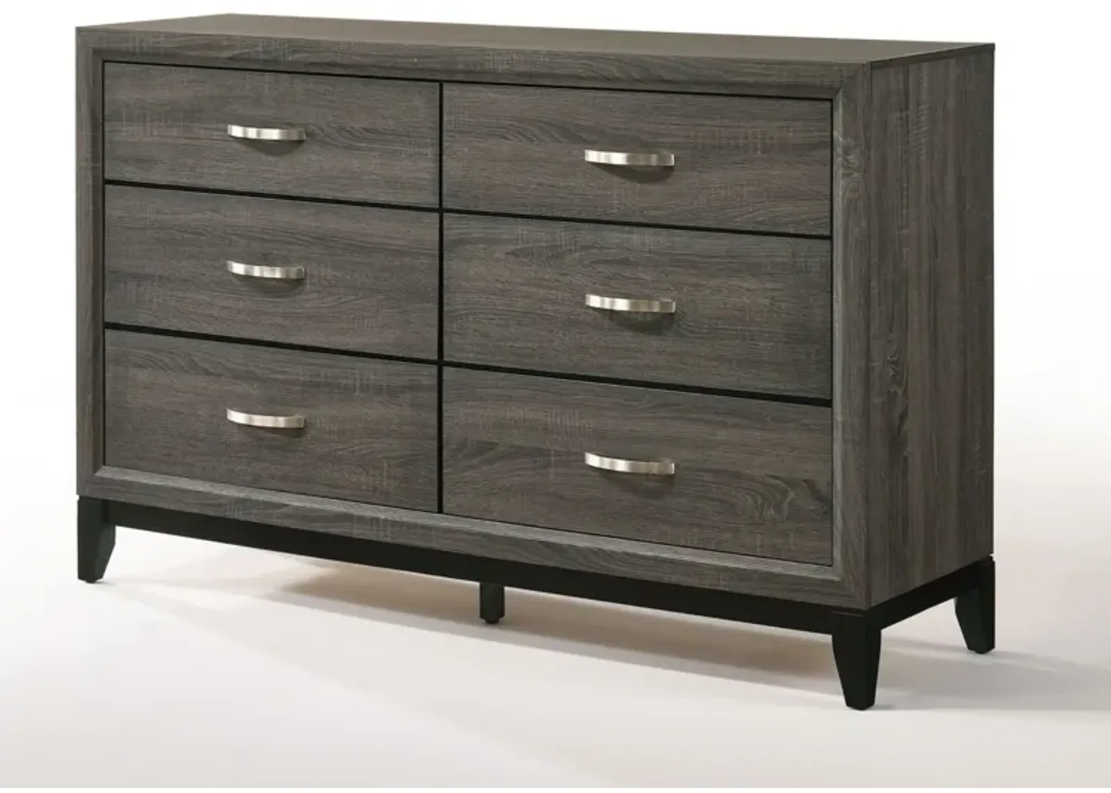 Dresser - Gray