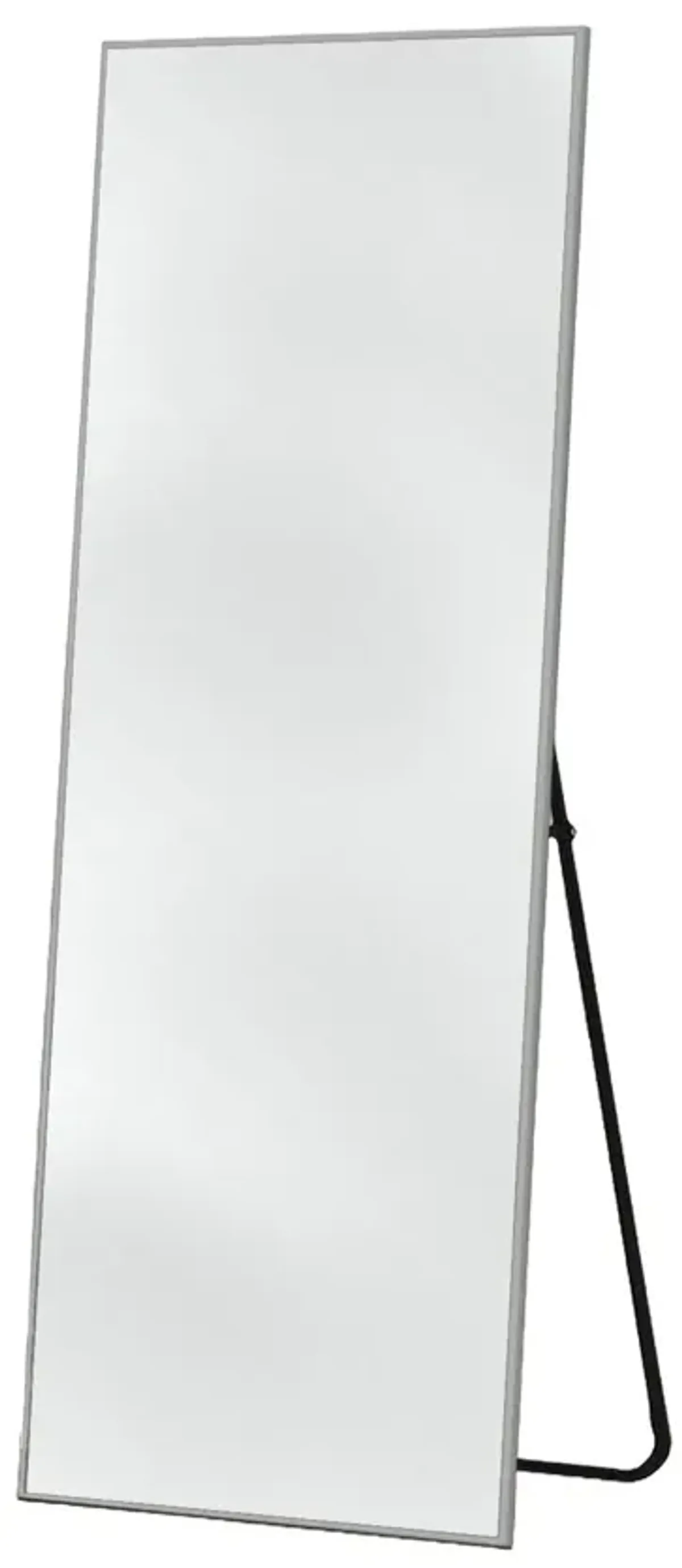 Metal Framed - Light Gray