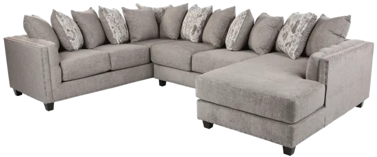 3 Piece Sectional