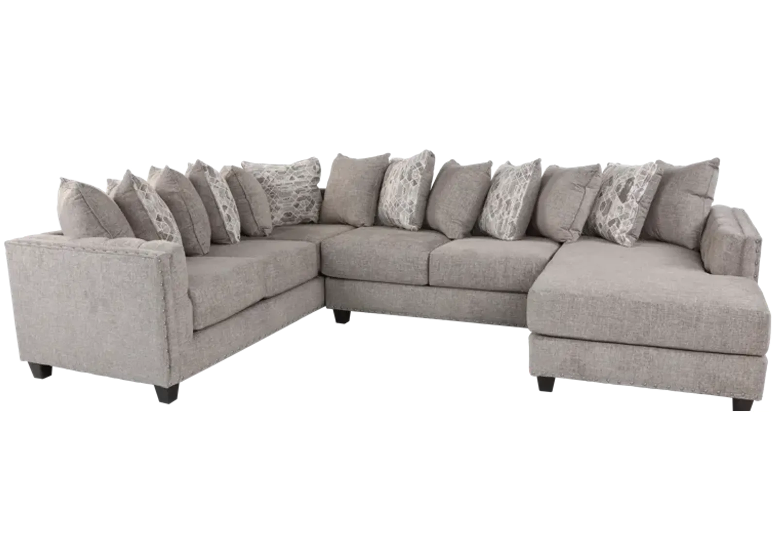 3 Piece Sectional