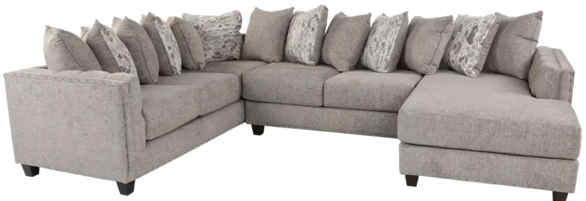 3 Piece Sectional