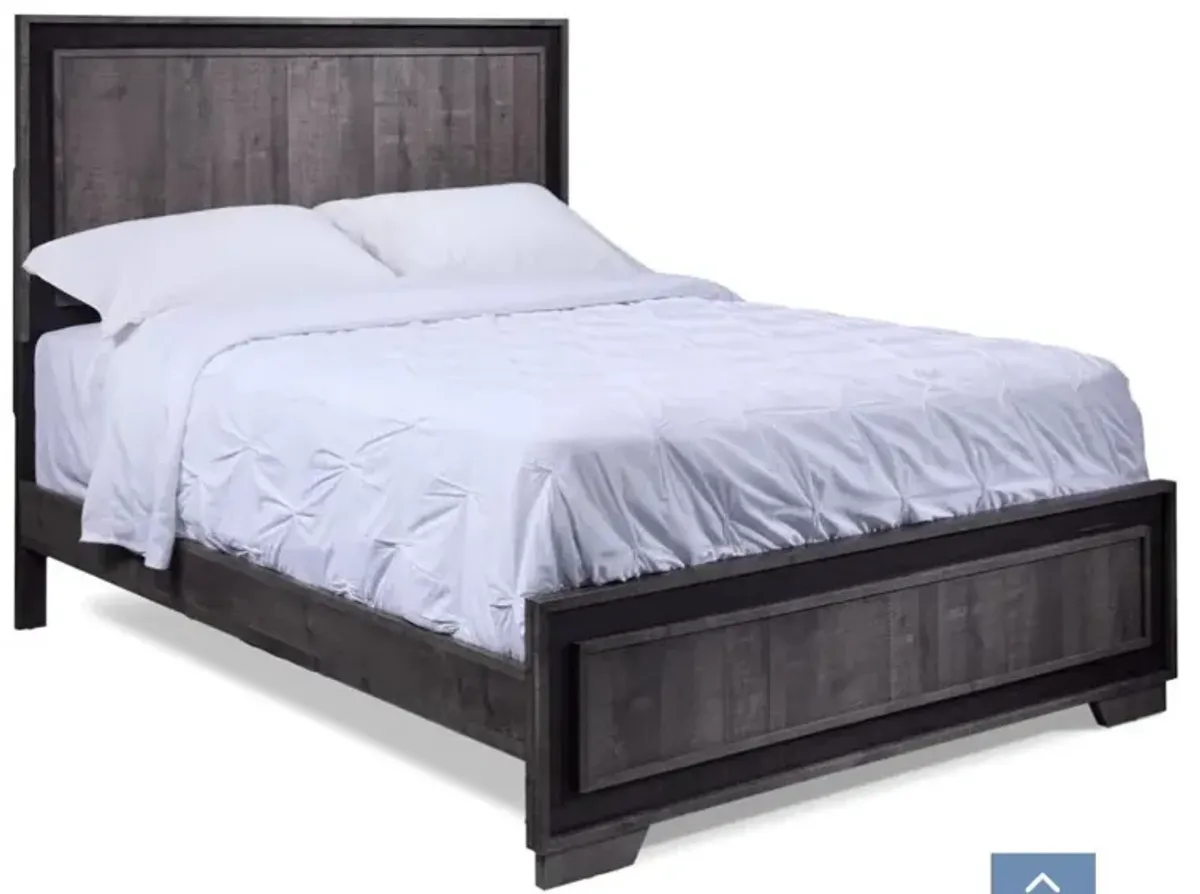 6 PIECE BEDROOM SET