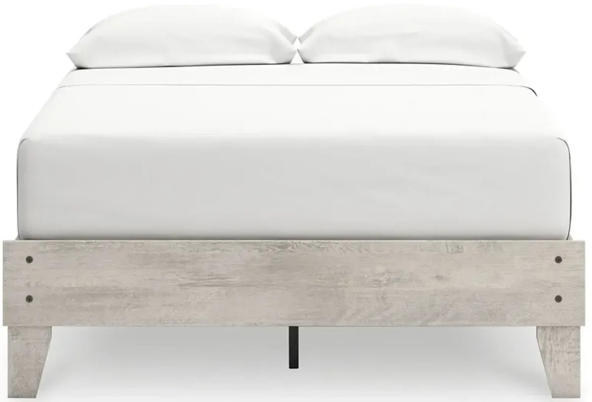 Shawburn - Platform Bed Set