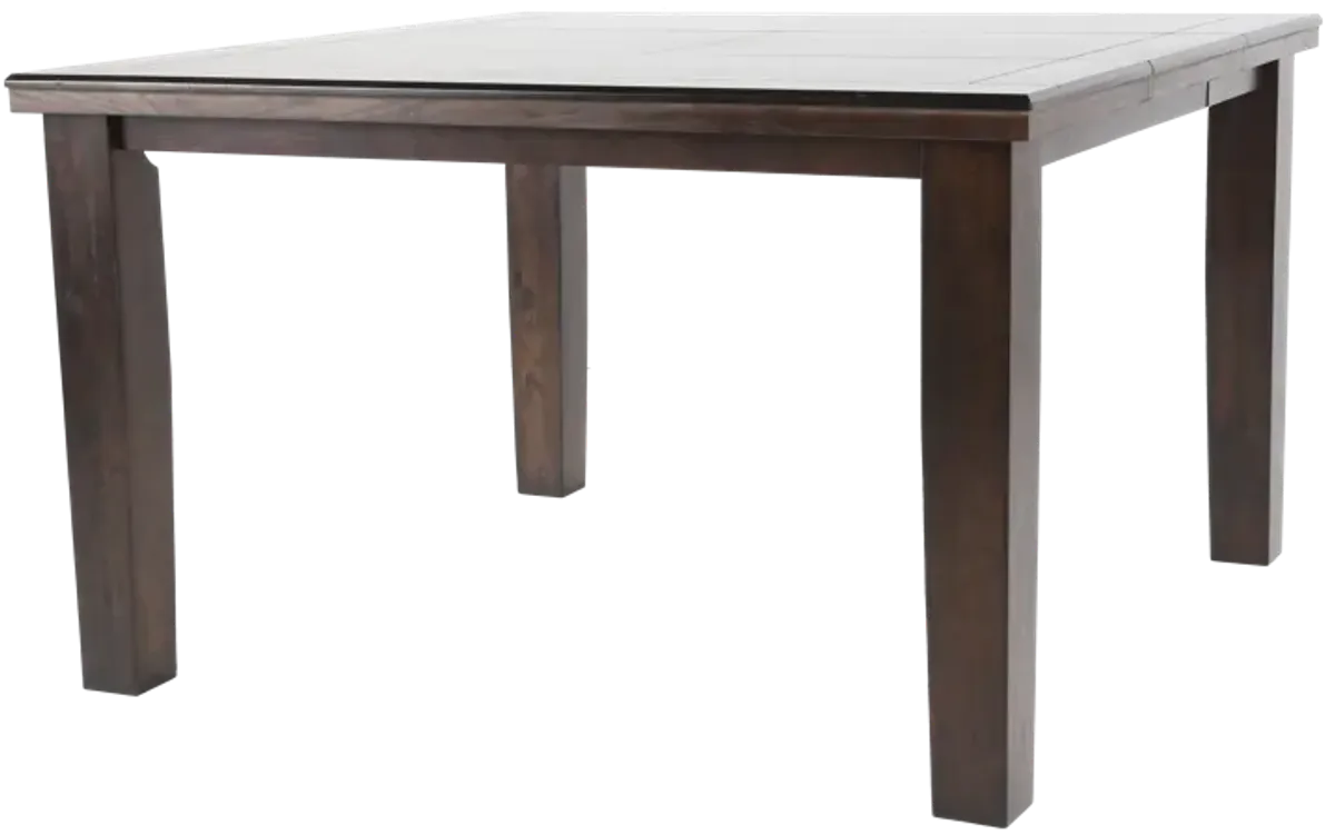 6 Piece Pub Dining Room Set