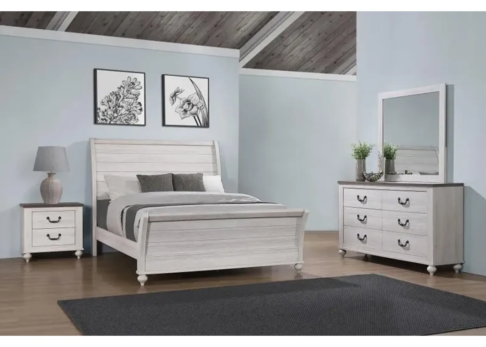 Stillwood - Bedroom Set