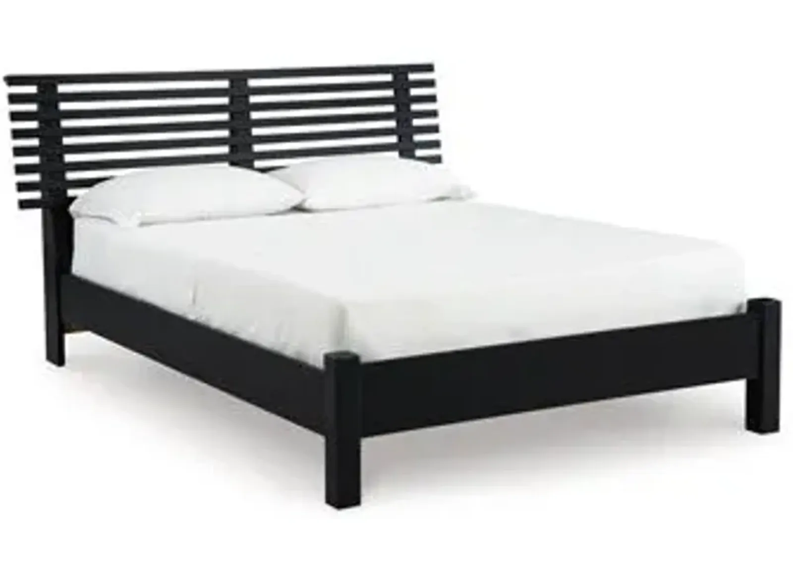 Danziar - Slat Headboard