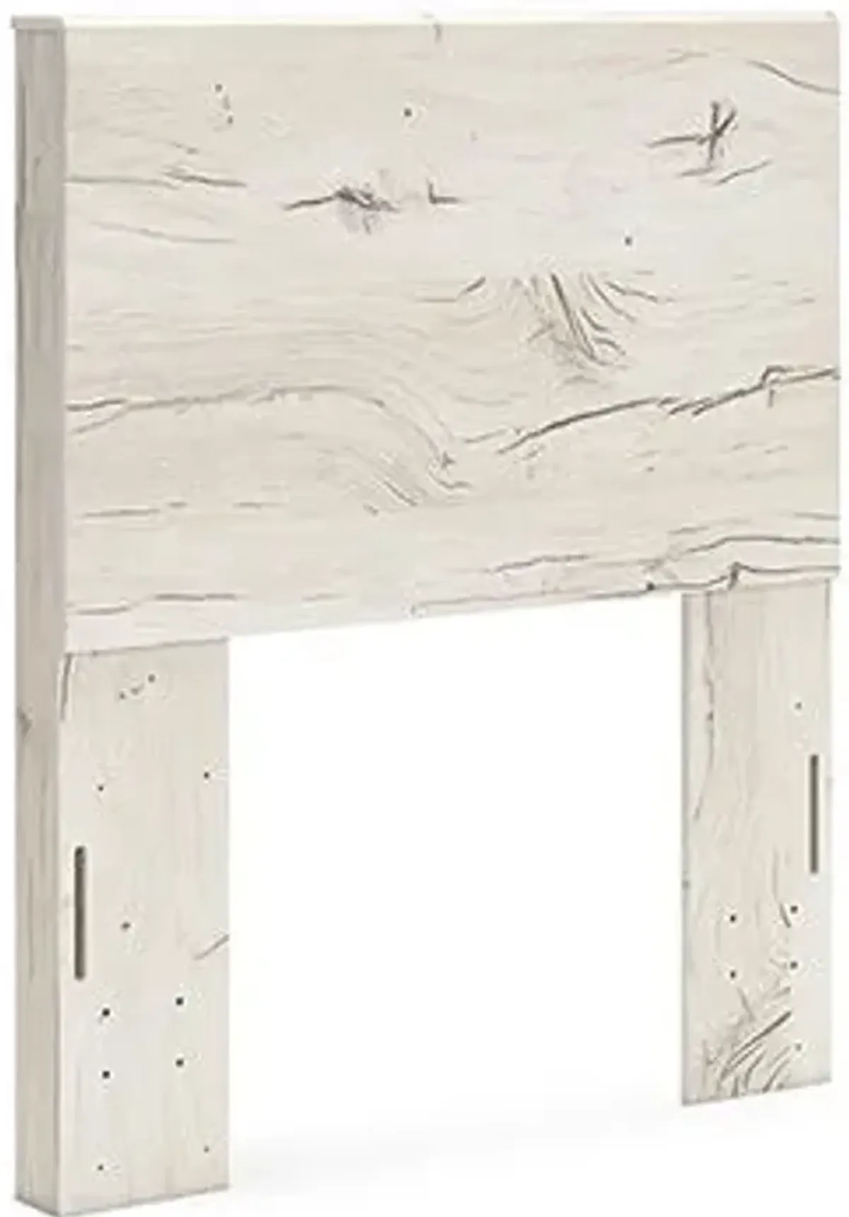 Lawroy - Panel Headboard