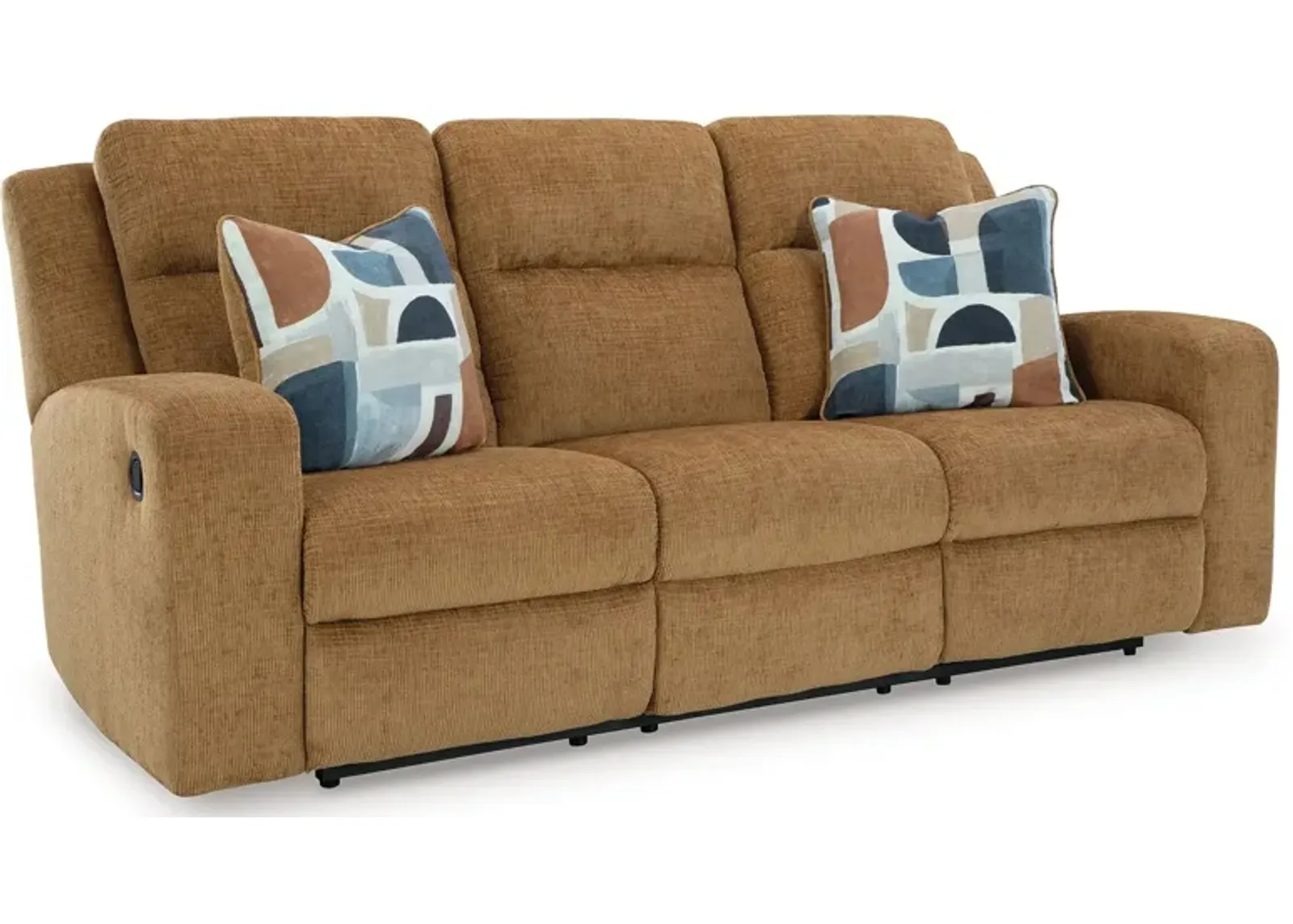 Kanlow - Reclining Sofa