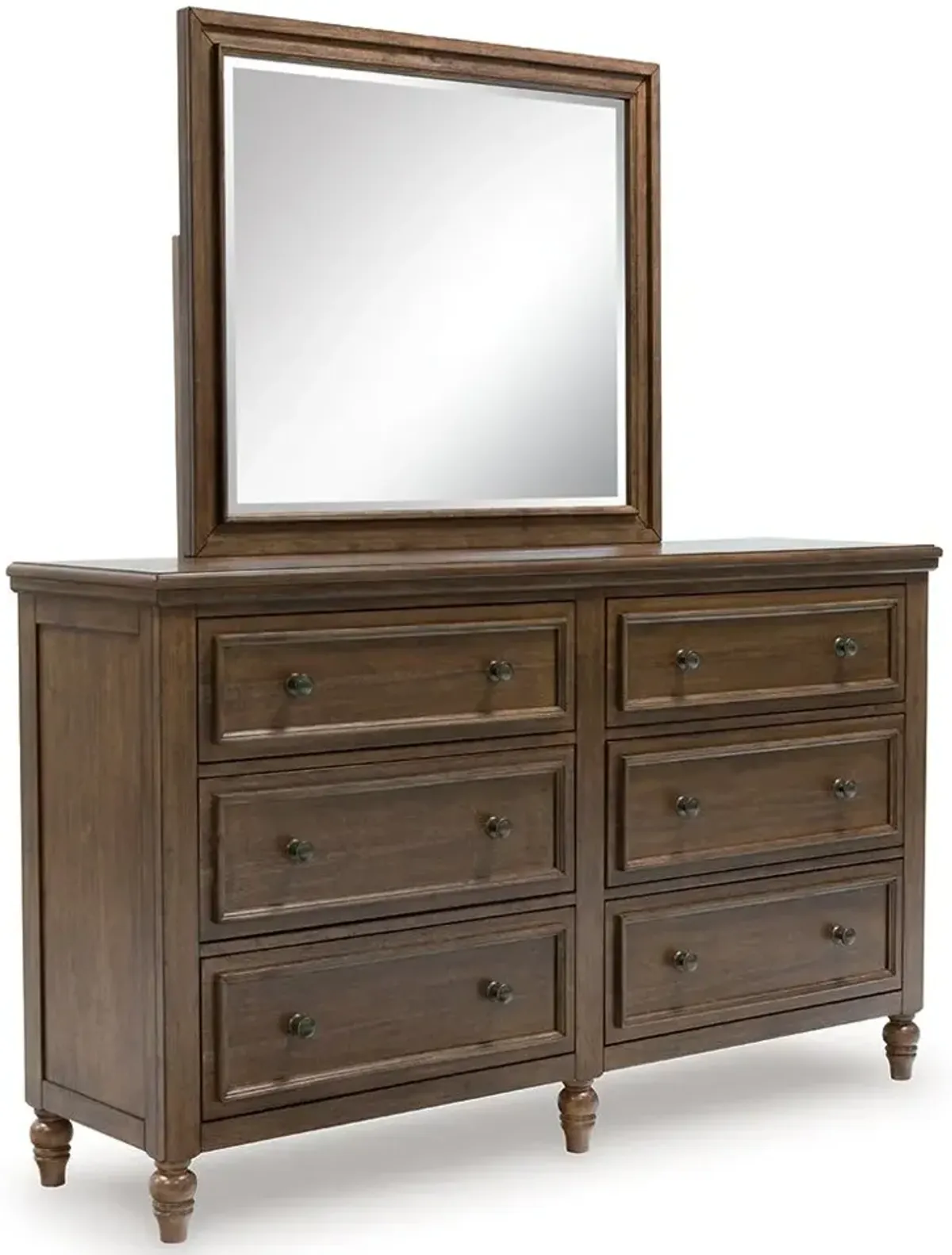 Sturlayne - Panel Bedroom Set