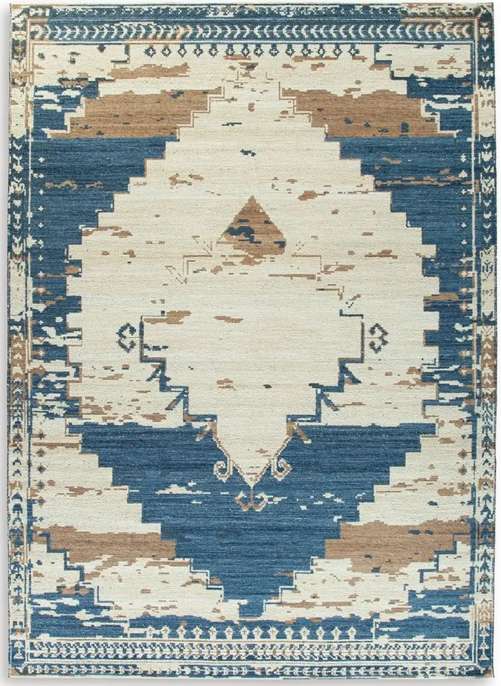 Varnler - Rug