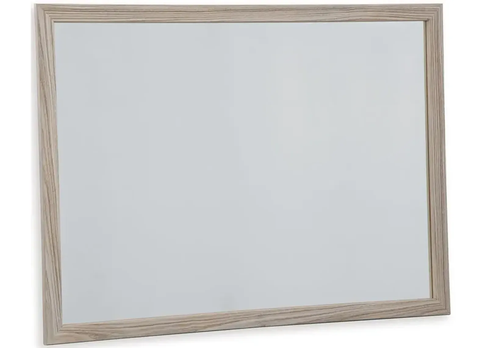 Hasbrick - Tan - Bedroom Mirror