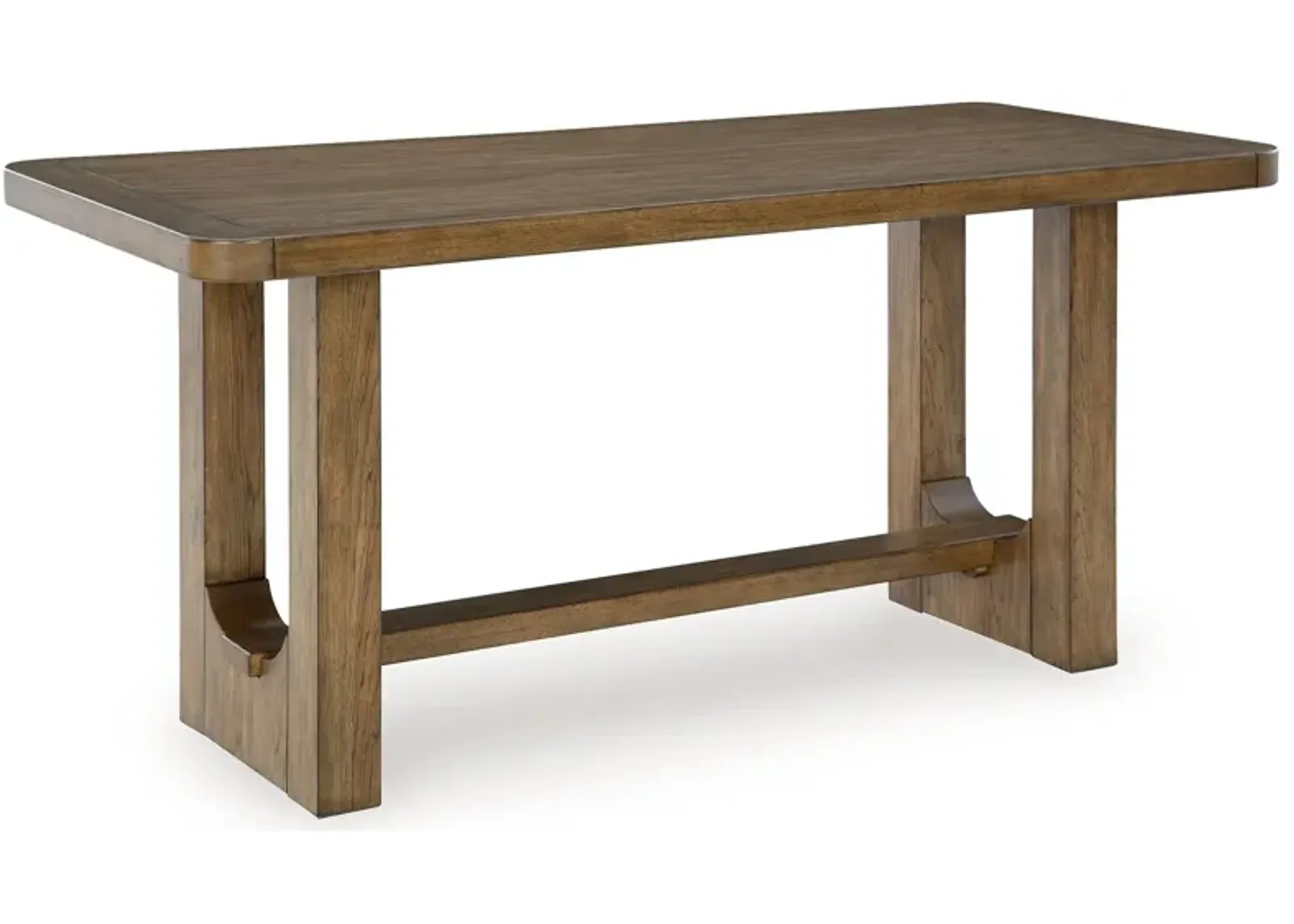 Cabalynn - Rectangular Dining Room Table