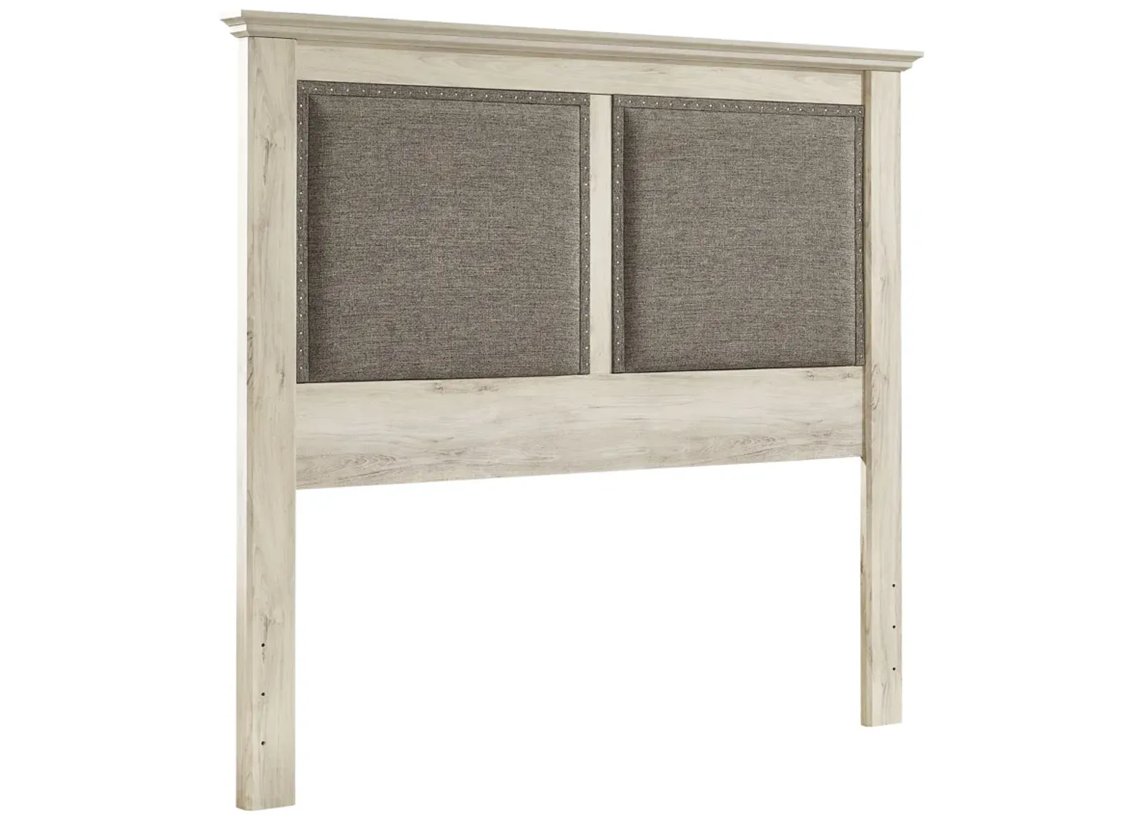 Cambeck - Upholstered Panel Headboard