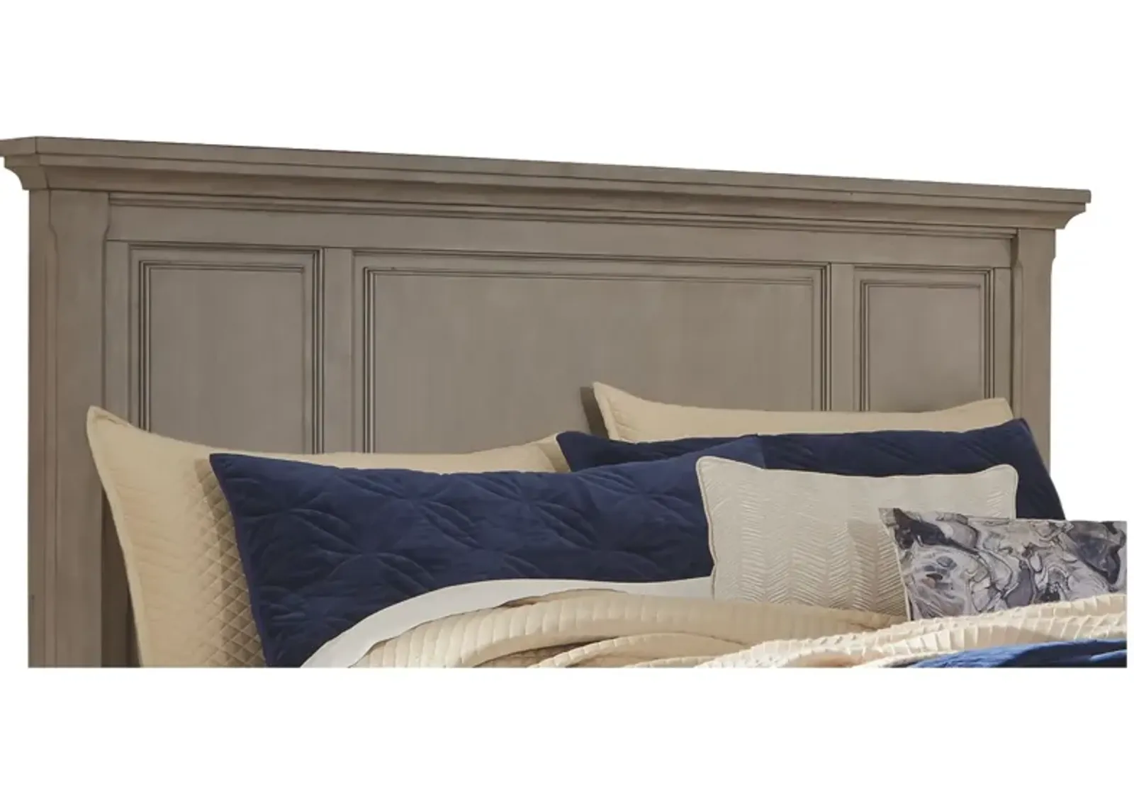 Lettner - Panel Headboard