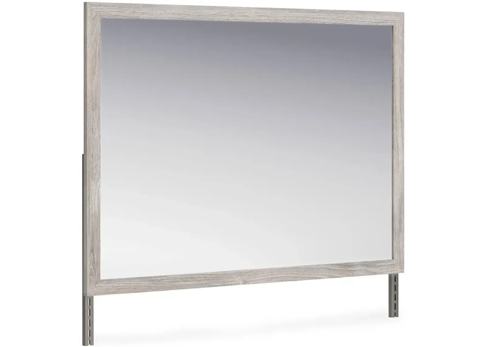 Vessalli - Gray - Bedroom Mirror