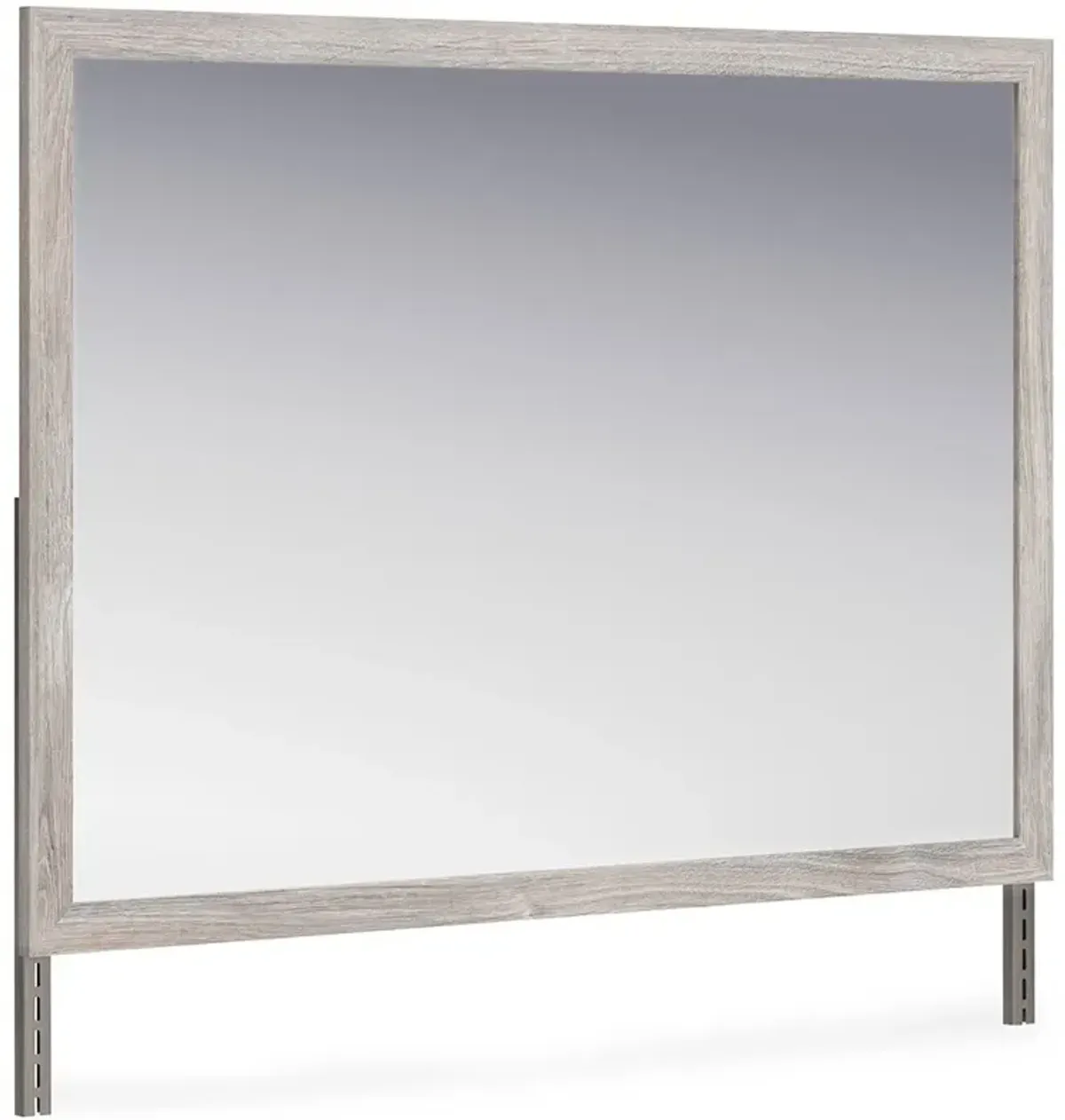 Vessalli - Gray - Bedroom Mirror