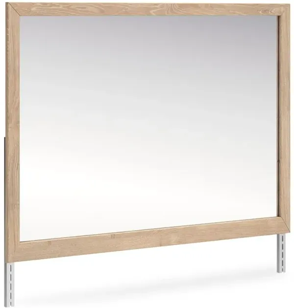 Cielden - Tan - Bedroom Mirror