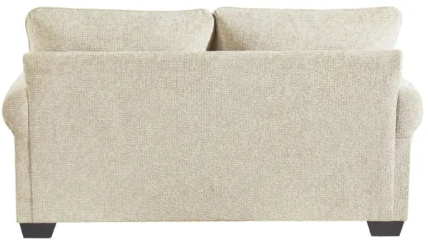Monaghan - Loveseat - Sandstone