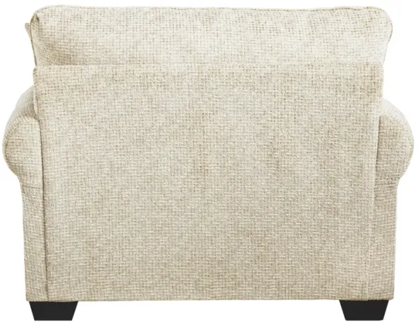 Monaghan - Chair and a Half - Sandstone
