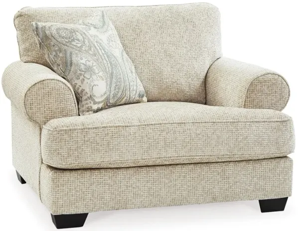 Monaghan - Chair and a Half - Sandstone