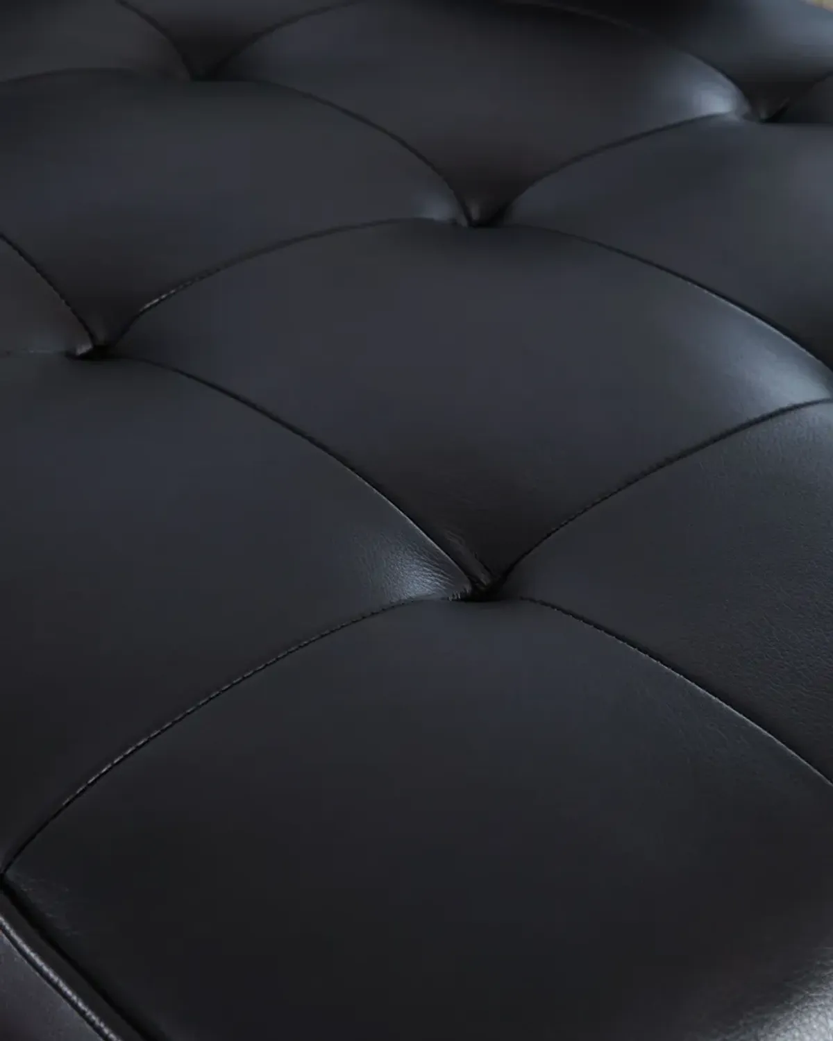 Bryceview - Sofa - Onyx