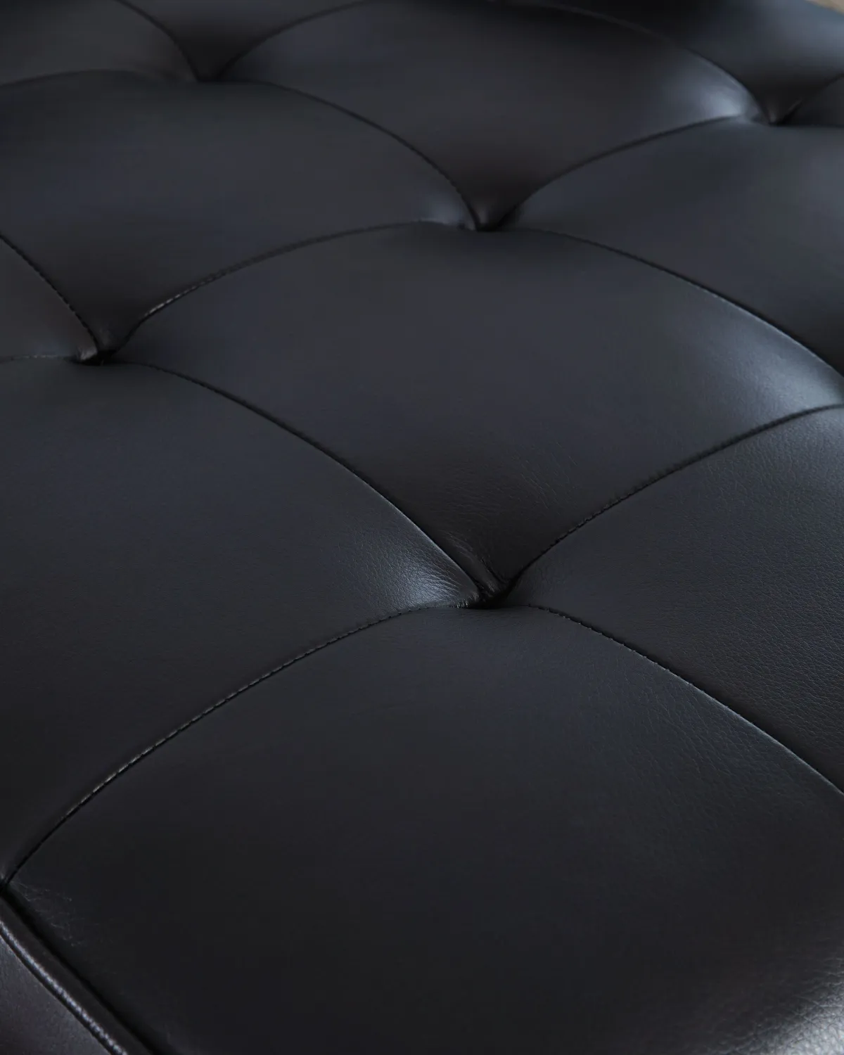 Bryceview - Chaise - Onyx