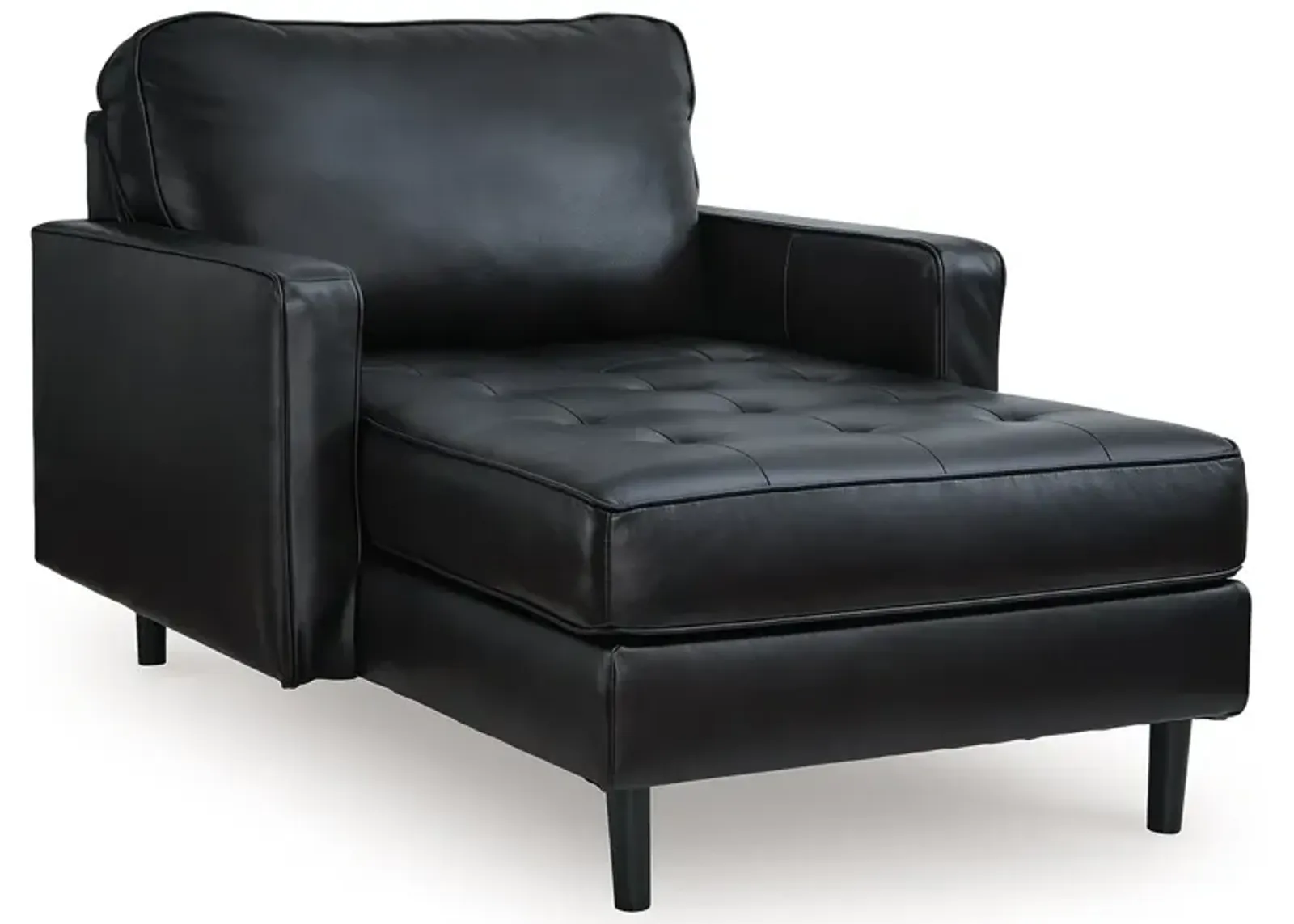 Bryceview - Onyx - Chaise