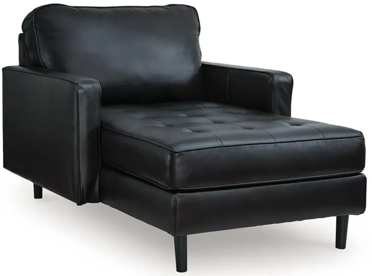 Bryceview - Onyx - Chaise